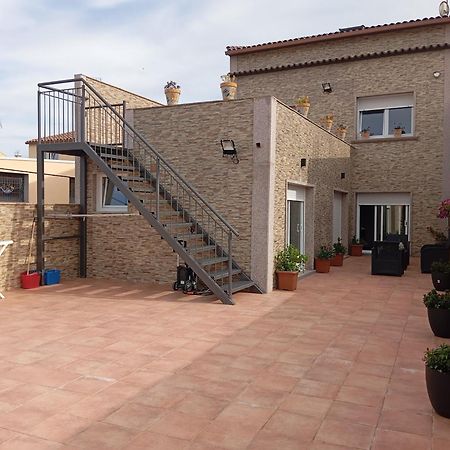 Casa Cadiz Apartment Isla de Arosa Exterior foto