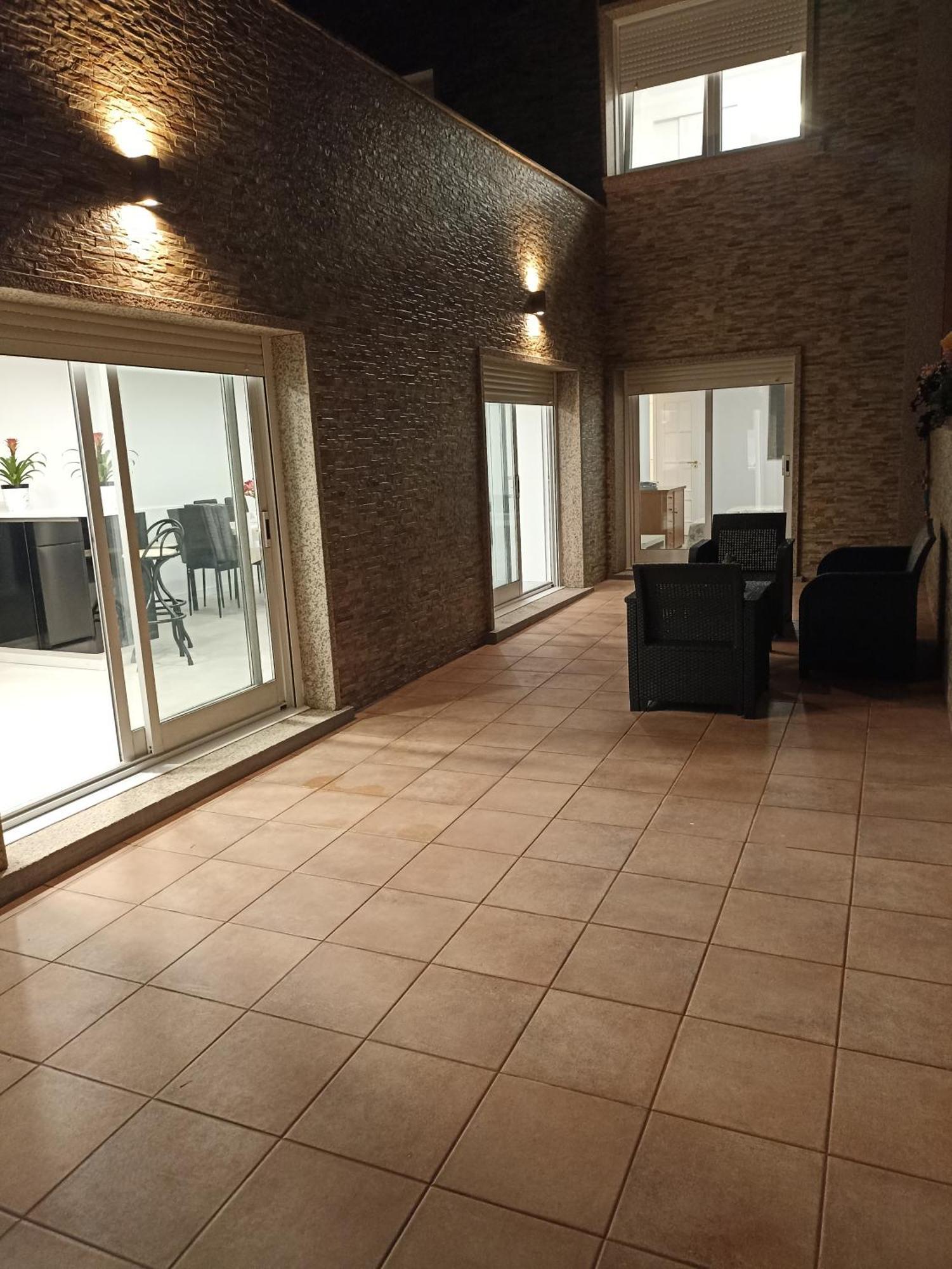 Casa Cadiz Apartment Isla de Arosa Exterior foto