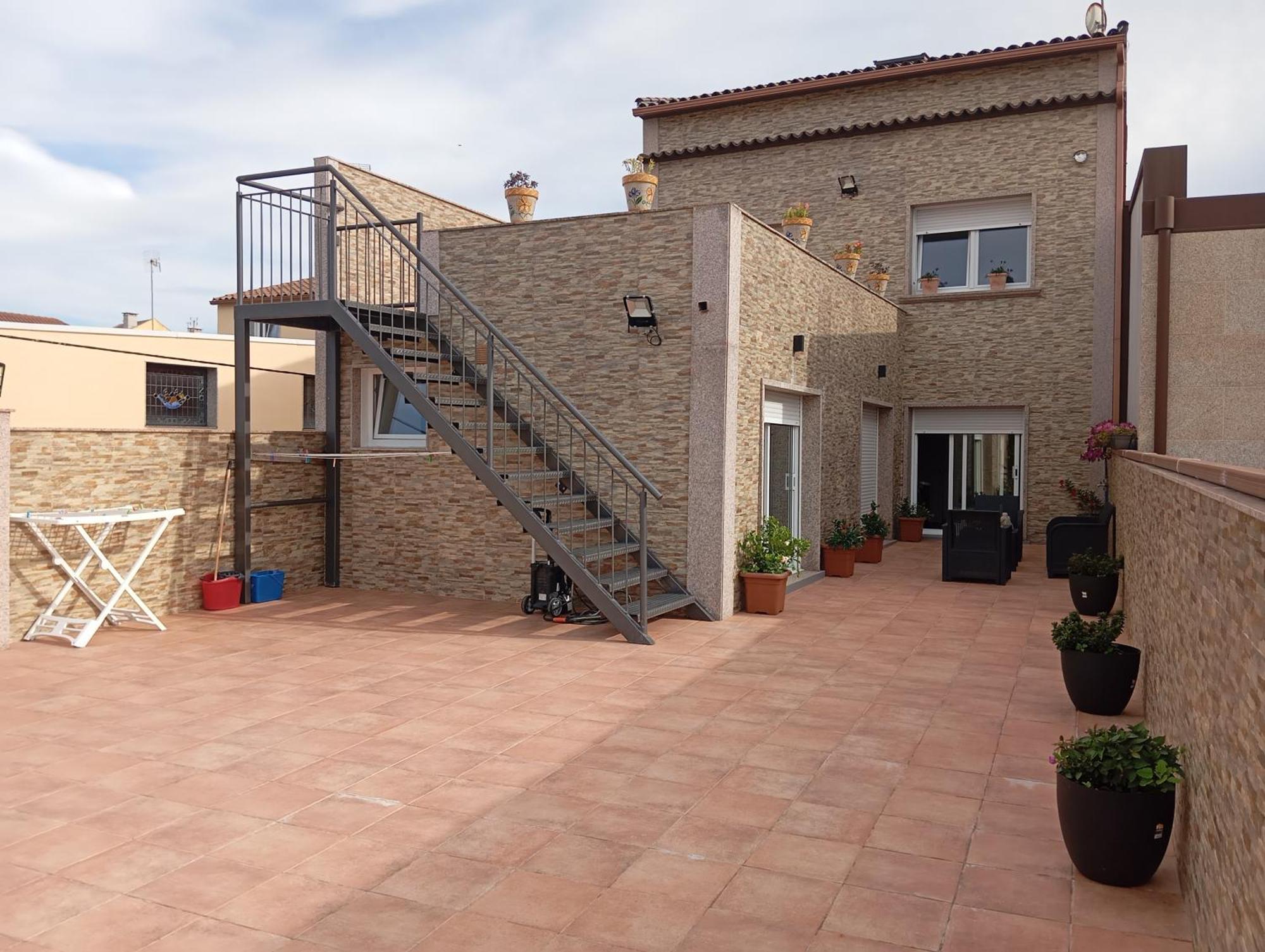 Casa Cadiz Apartment Isla de Arosa Exterior foto